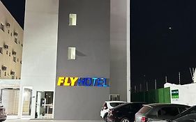 Hotel Fly - Aeroporto Cuiabá